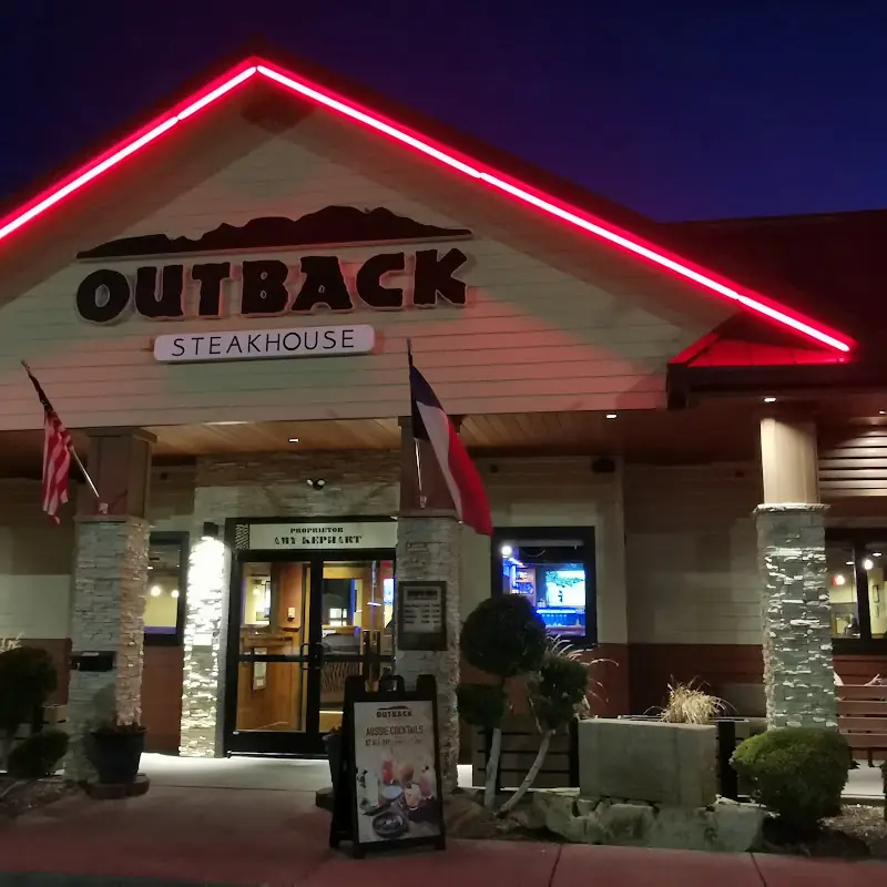 Outback Steakhouse