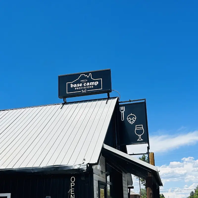 Base Camp Beer Works