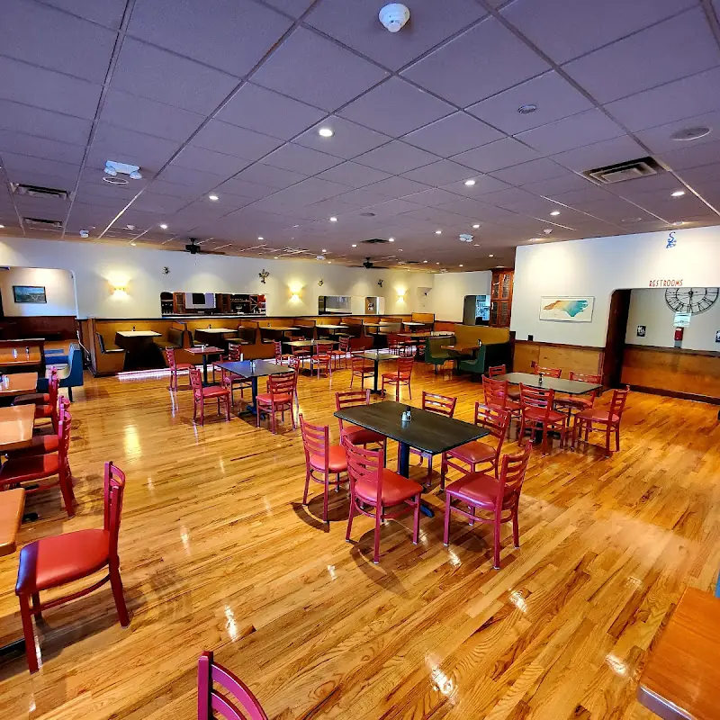 La Rumba Restaurant Latino
