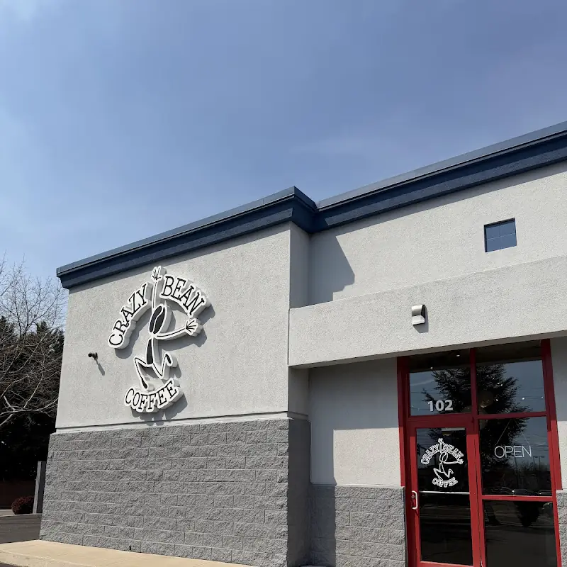 Crazy Bean Coffee