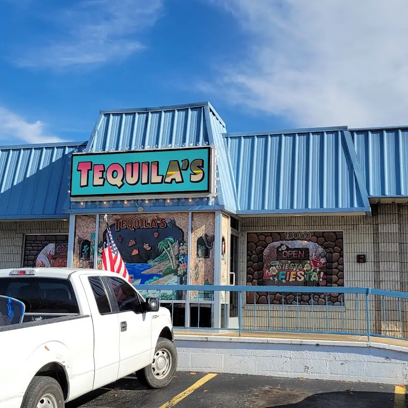 Tequila's Mexican Restaurant