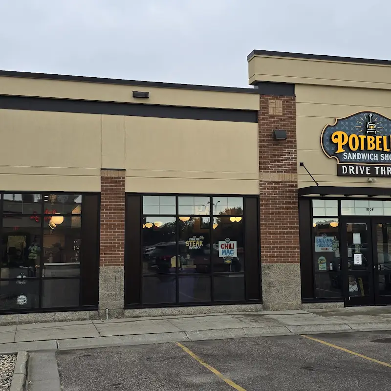 Potbelly