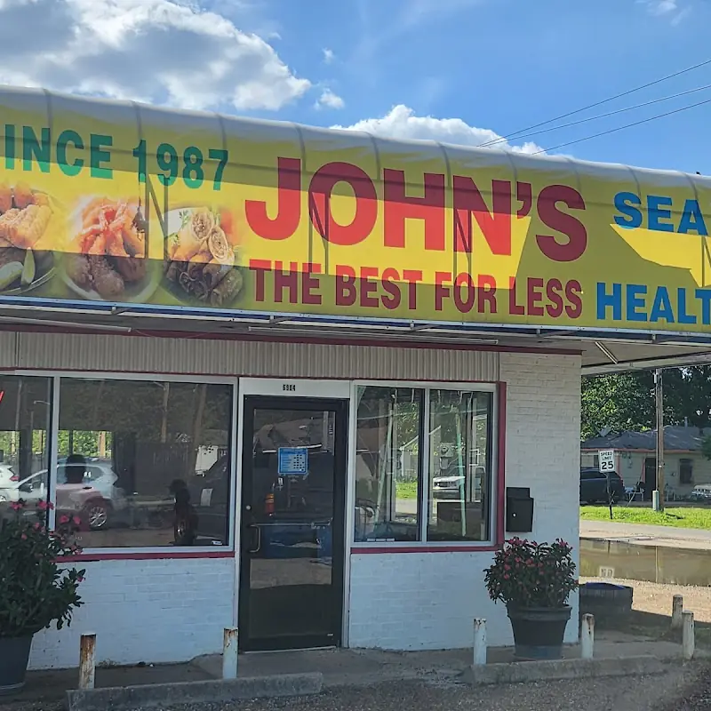 John's Seafood