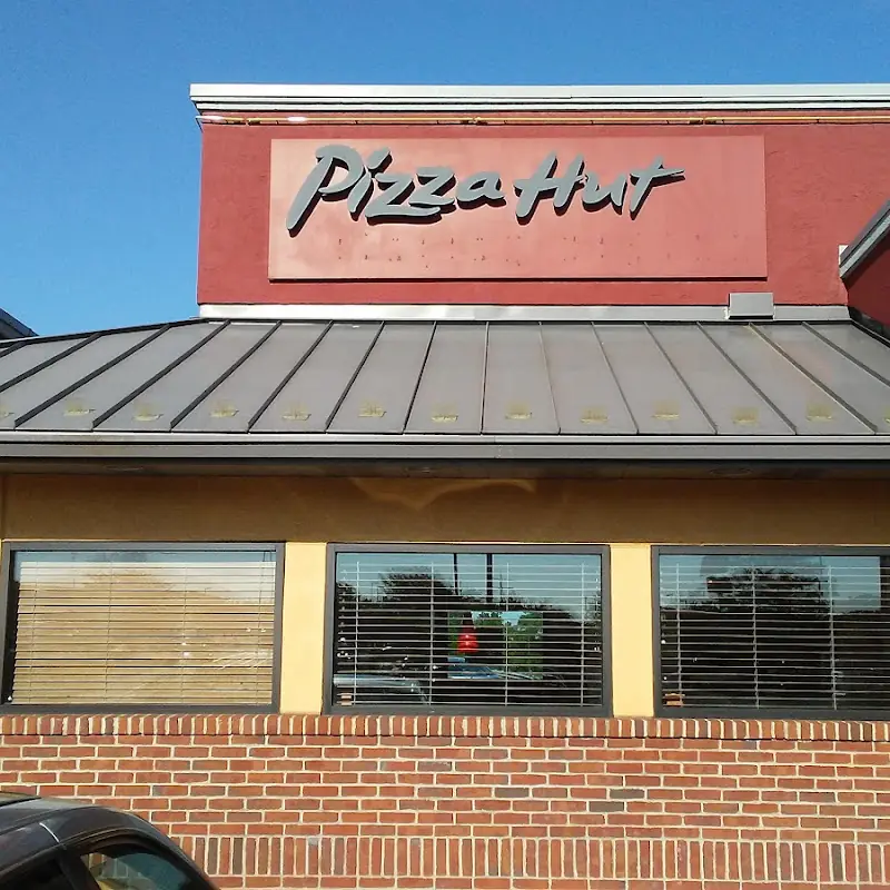 Pizza Hut