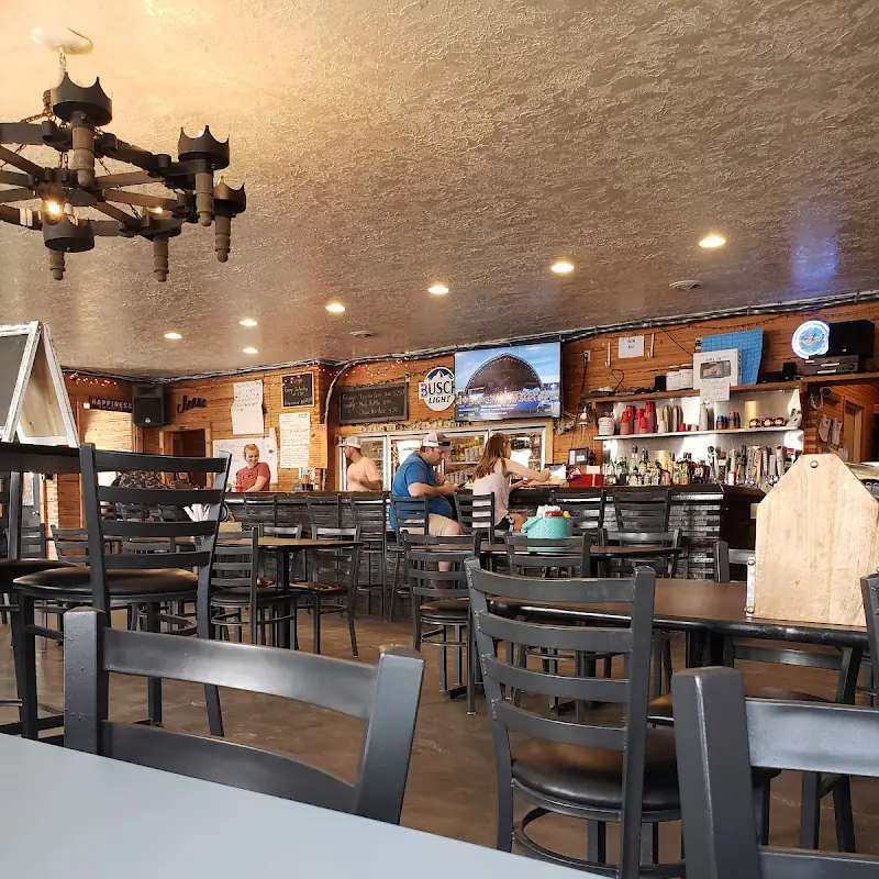 Lake Traverse Resort