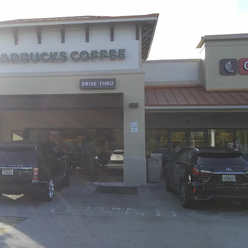Starbucks Coffee Company