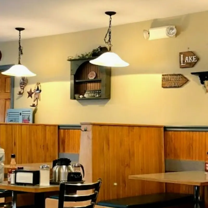 Curly's Family Restaurant