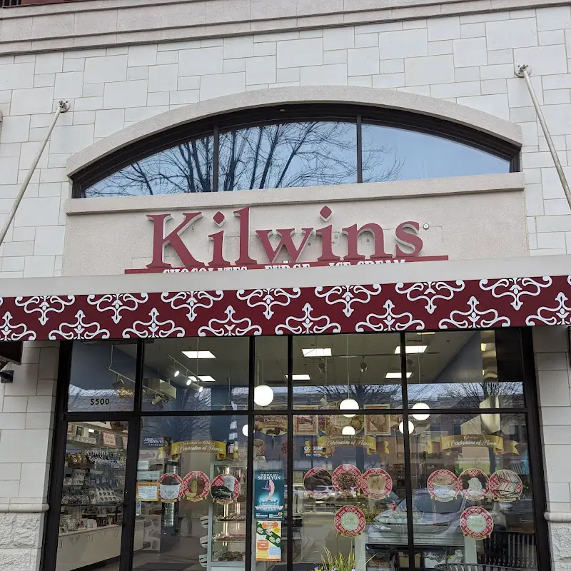 Kilwins Ice Cream - Chocolate - Fudge