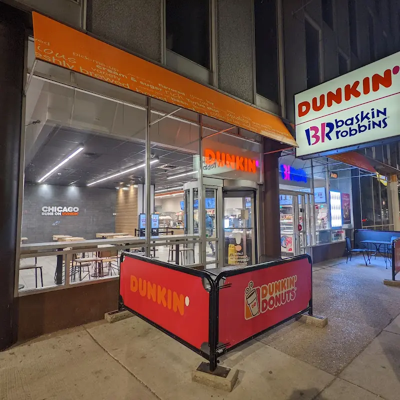 Dunkin'