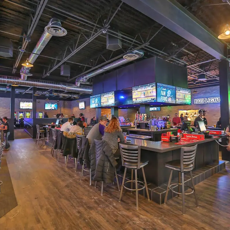 SouthTown PourHouse