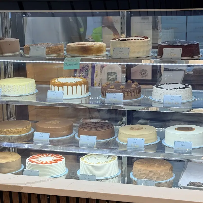Layers Bakeshop