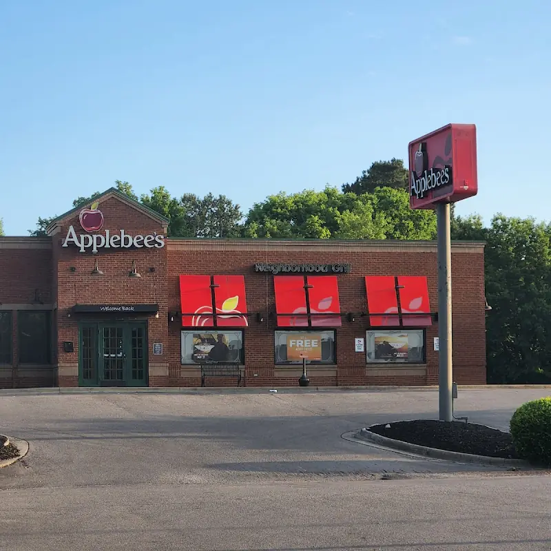 Applebee's Grill + Bar