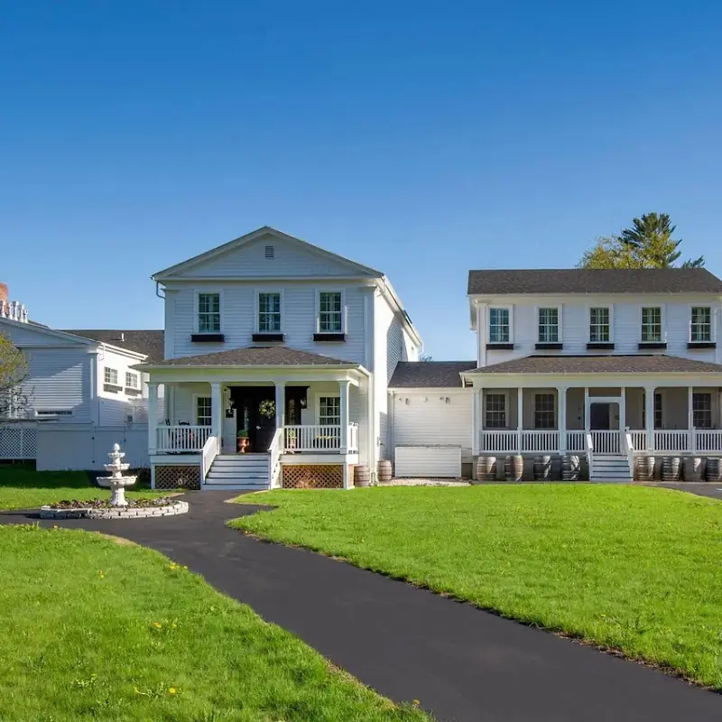 Mayville Union House