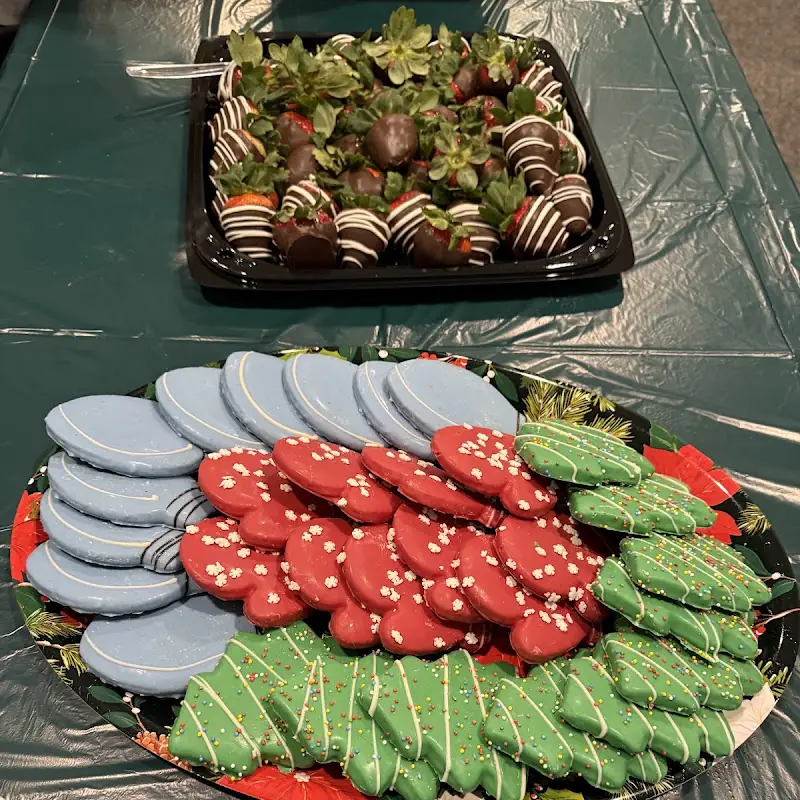 Kroger Deli