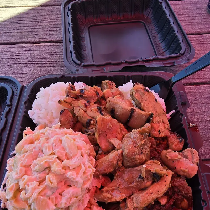 Kanak Express Food Trucks