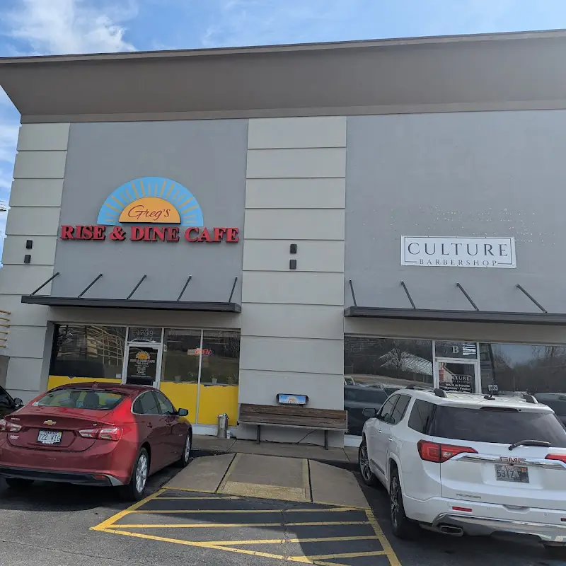 Rise & Dine Cafe Inc.