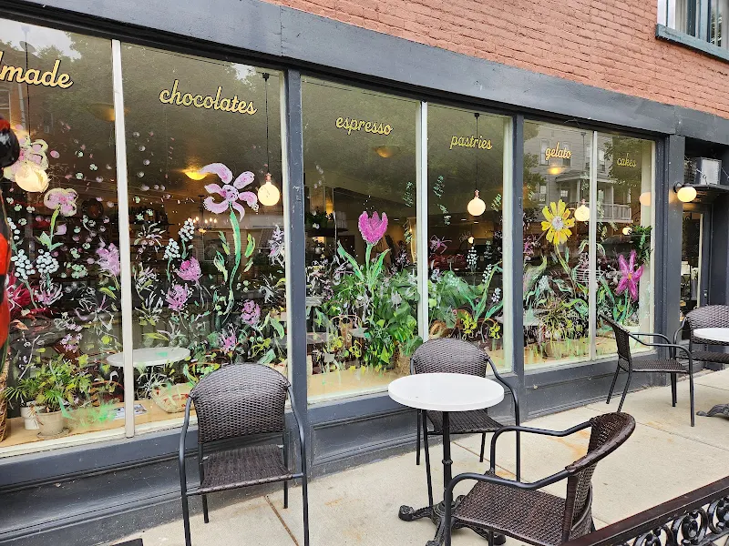 Catskill Chocolate Co.