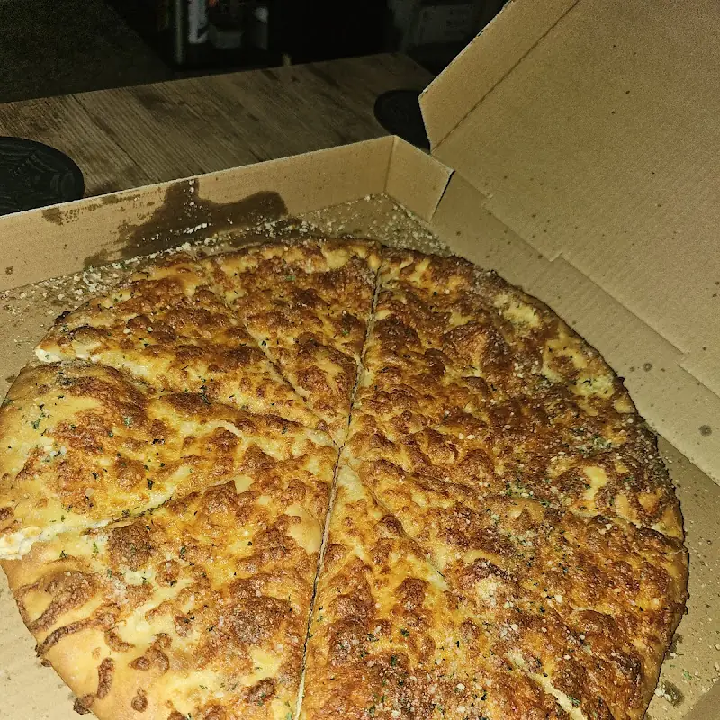 Corner Dough