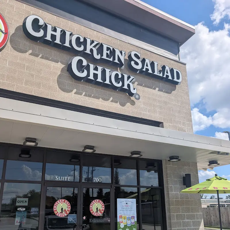 Chicken Salad Chick