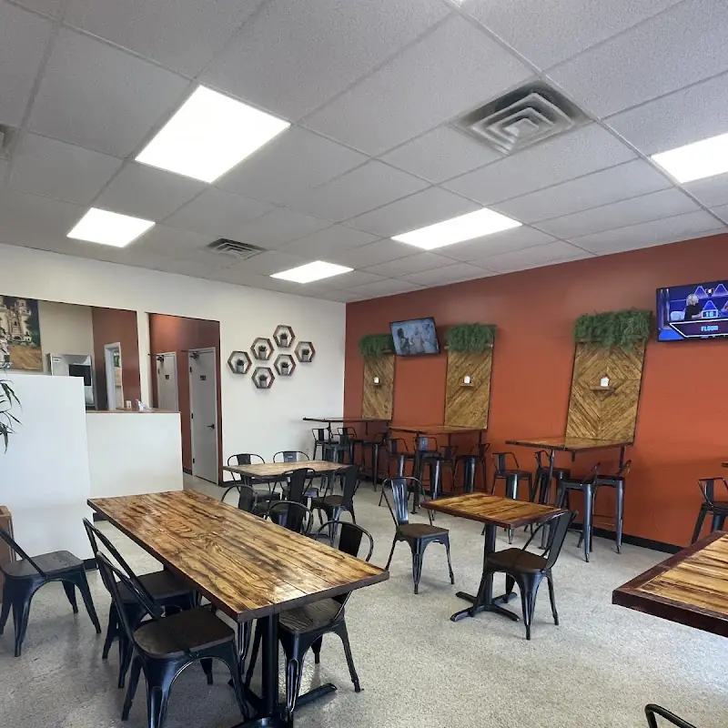 3 in 1 Restaurant