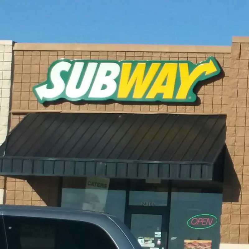 Subway