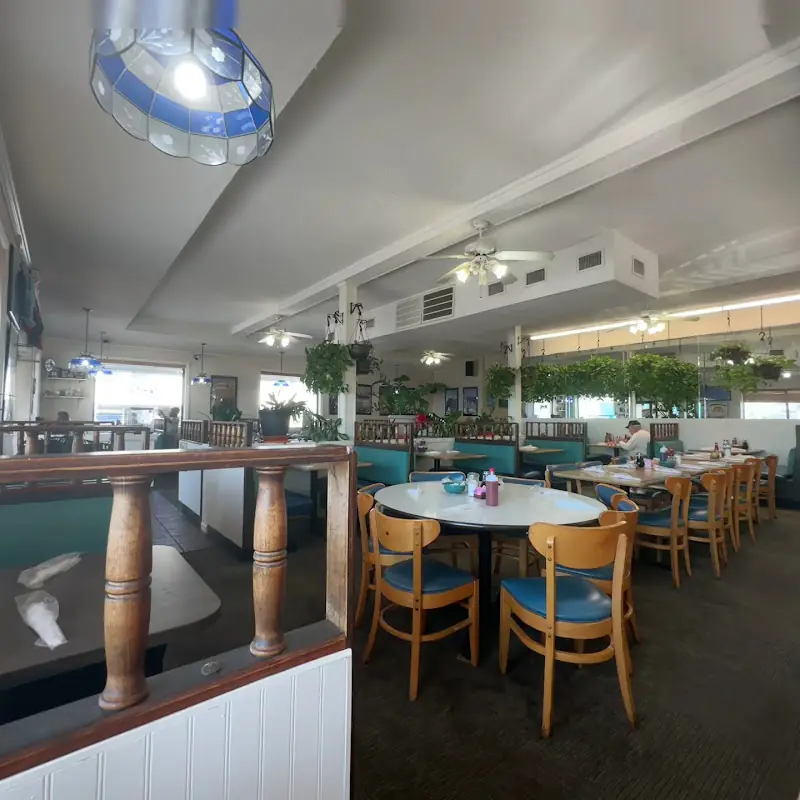 Atlantis Pancake House