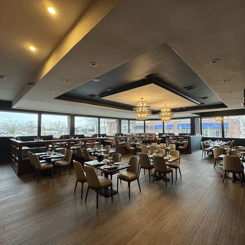 Rose Restaurant