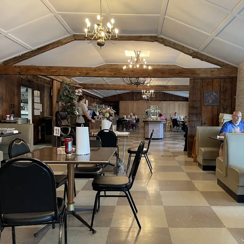 Heritage Family Restaurant