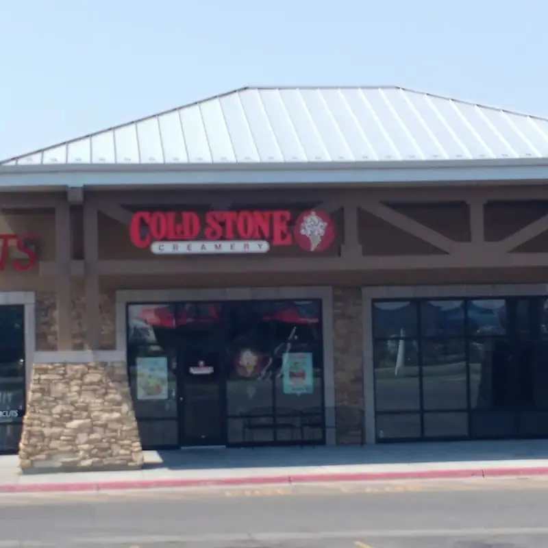 Cold Stone Creamery
