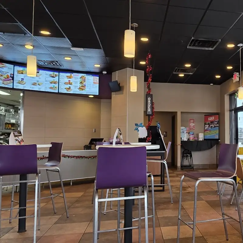 Taco Bell