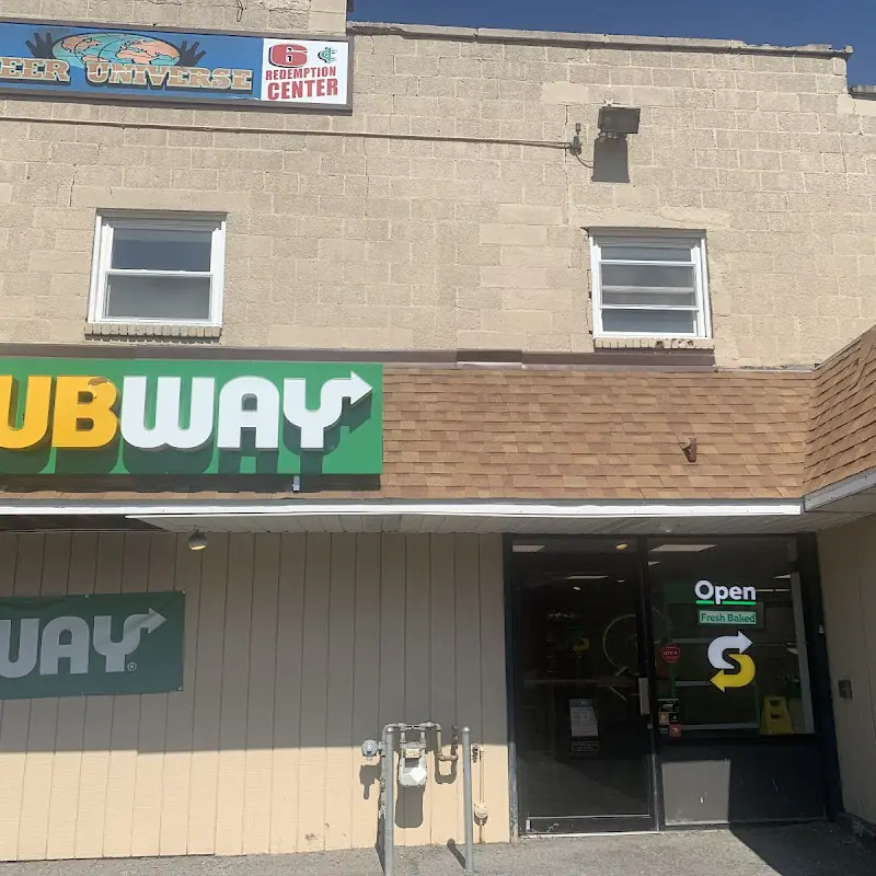 Subway