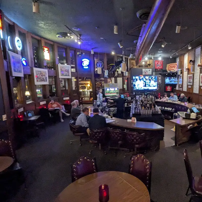 Misty's Restaurant & Lounge