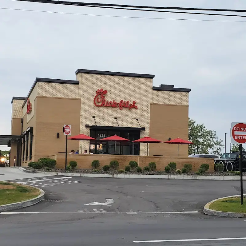 Chick-fil-A