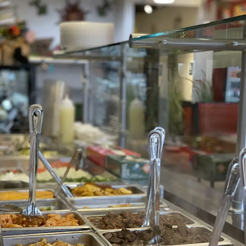 Baja's Fresh Grill 2