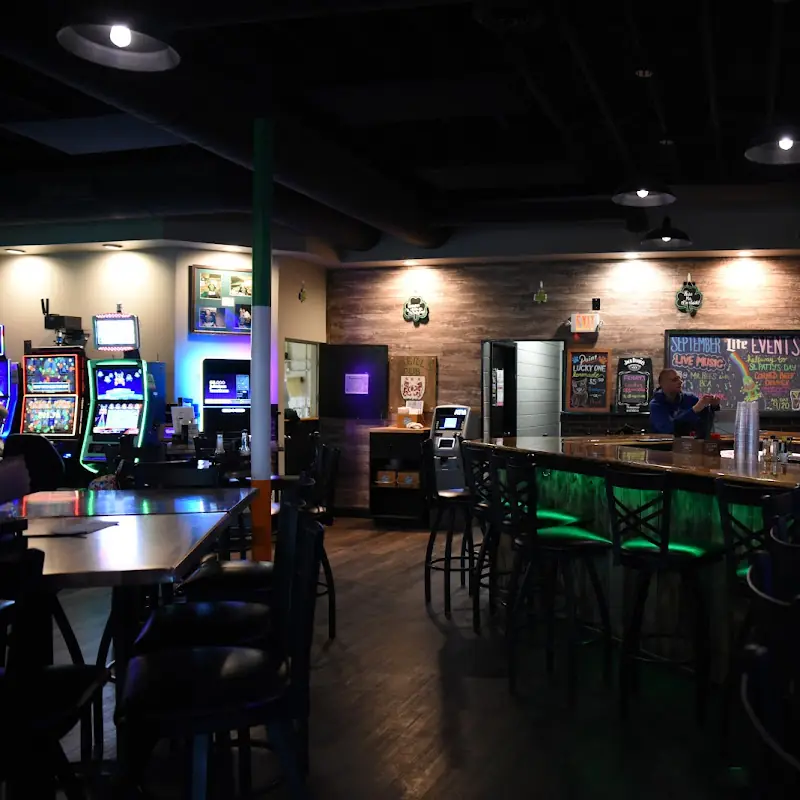 O'Neill's Pub