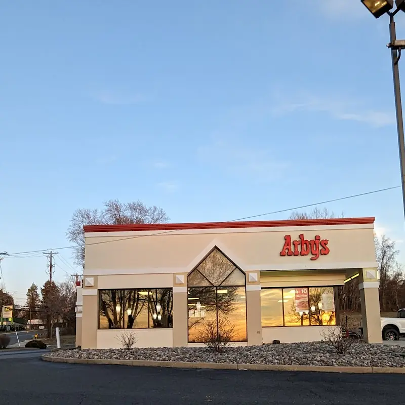 Arby's
