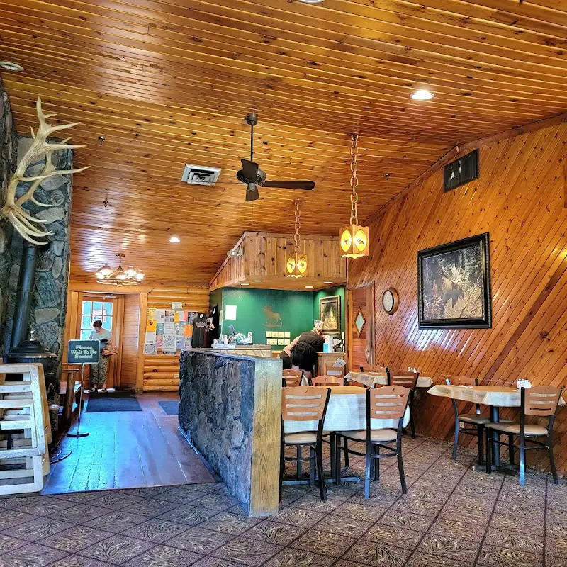 Forest Lake Restaurant