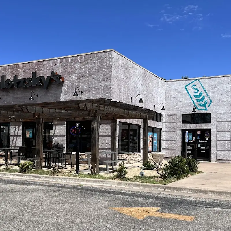 Schlotzsky's Deli