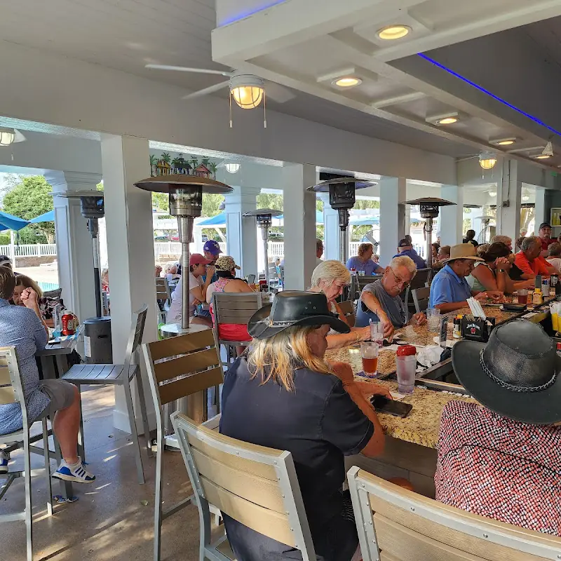 Legacy Bar & Grill