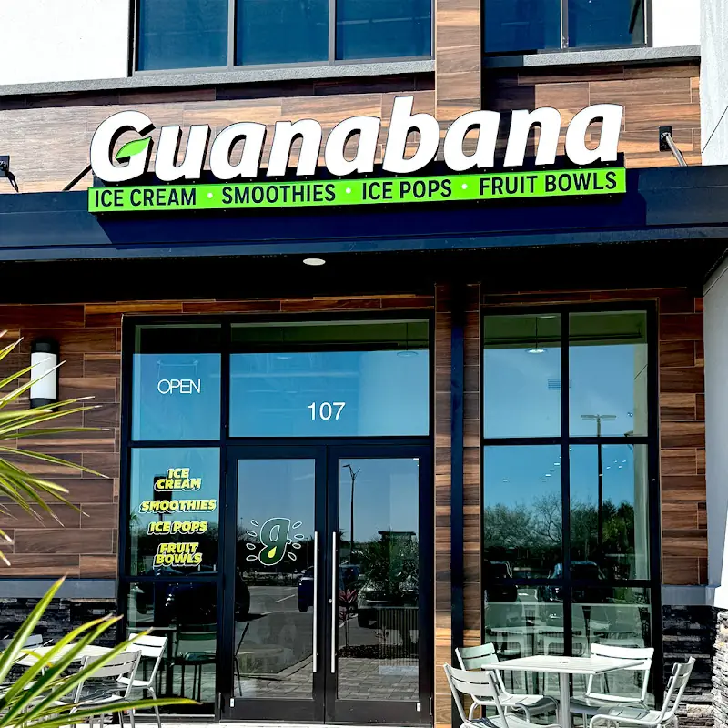 Guanabana