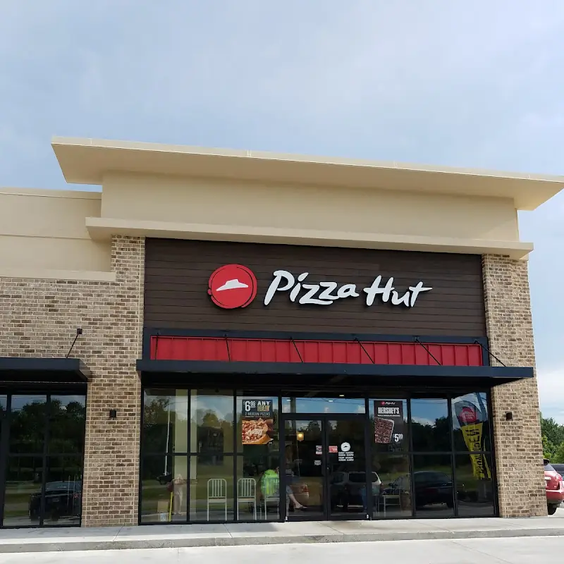 Pizza Hut