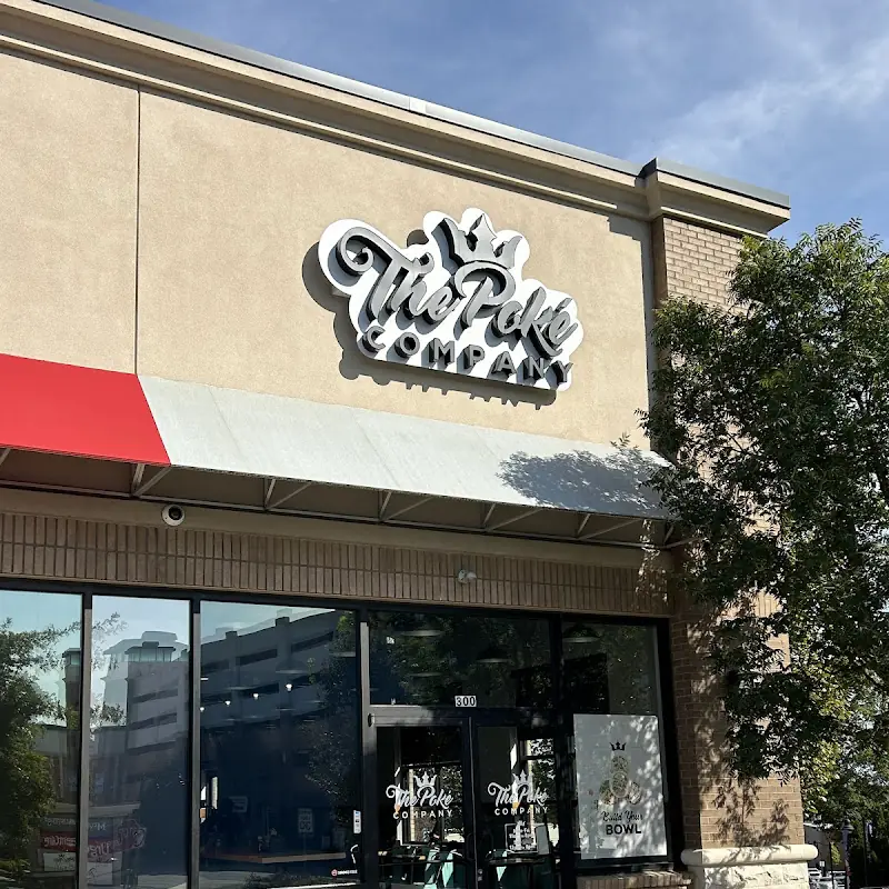 The Poké Company