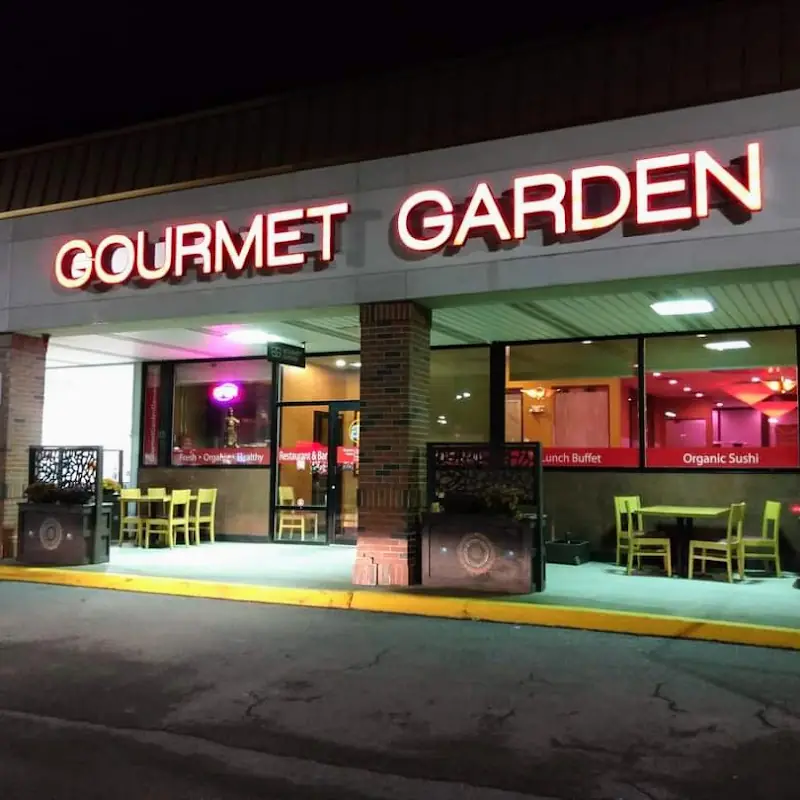 Gourmet Garden Danvers
