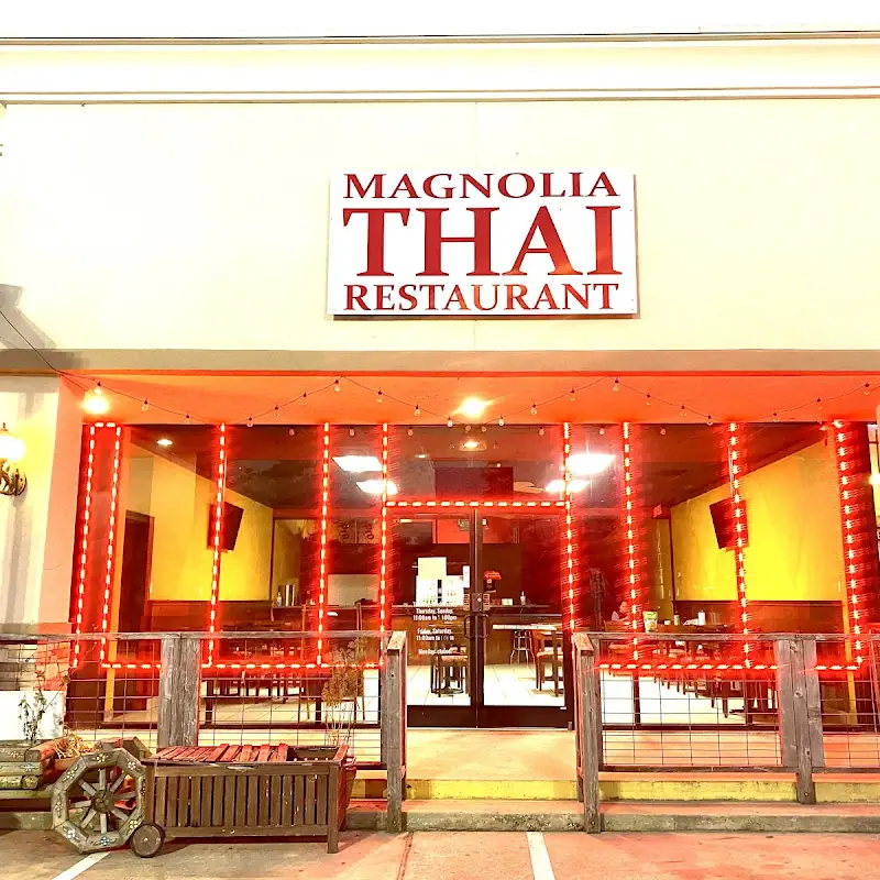 Magnolia Thai