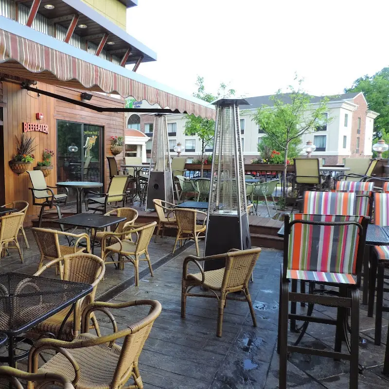 Peddlers Bar and Bistro