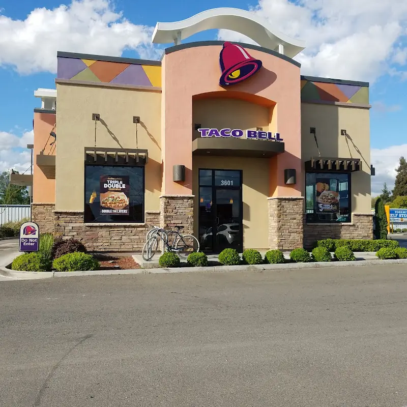 Taco Bell