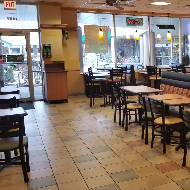 Subway