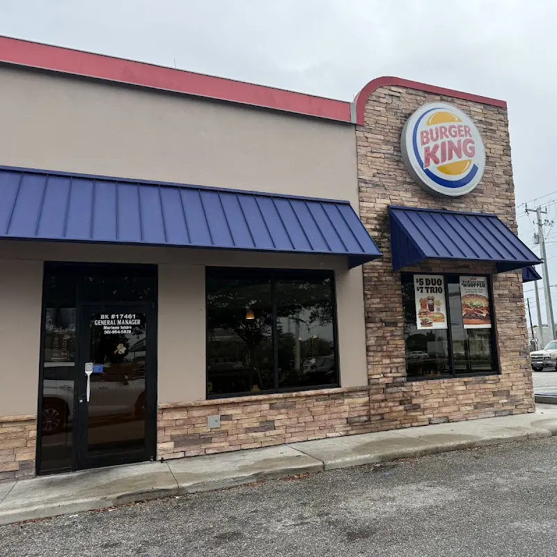 Burger King