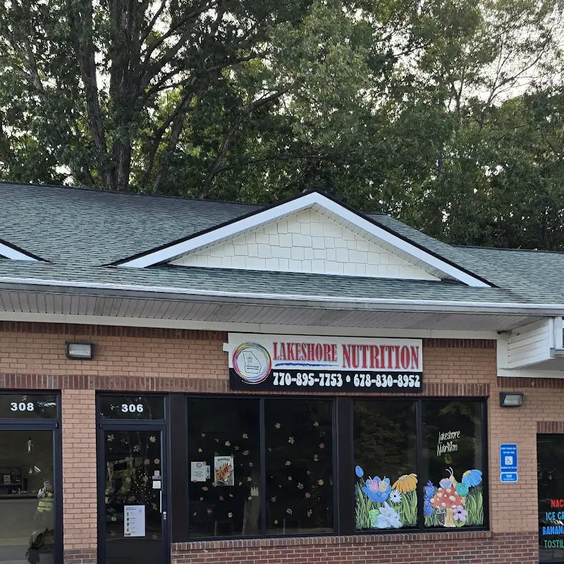 Lakeshore Nutrition