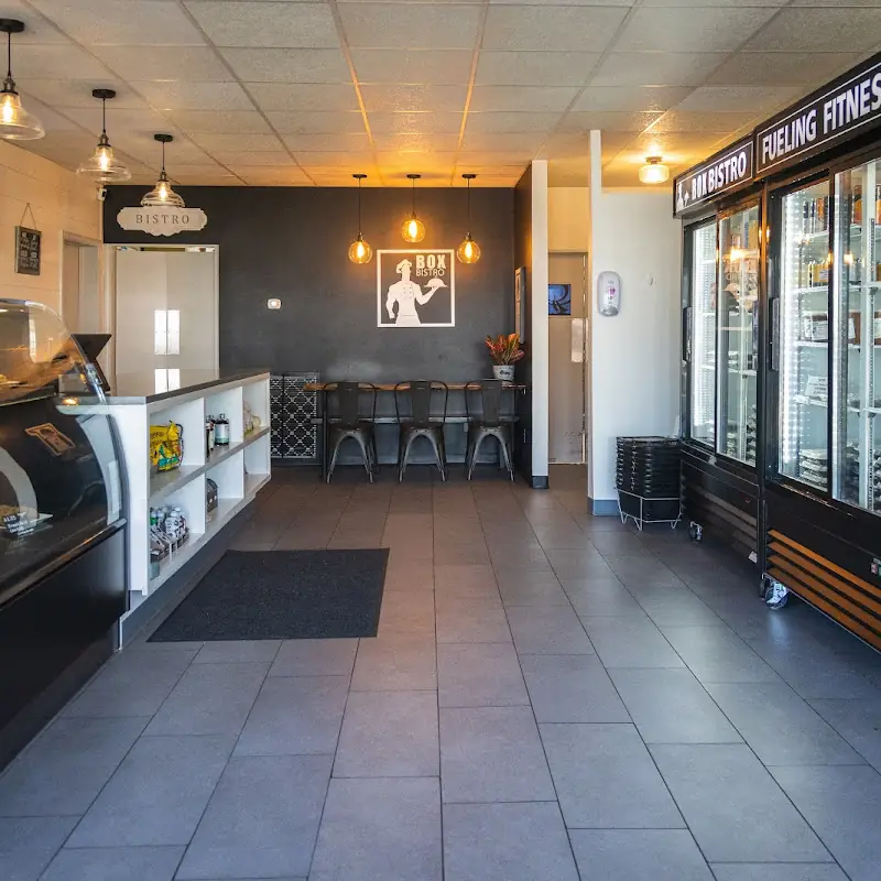 Box Bistro